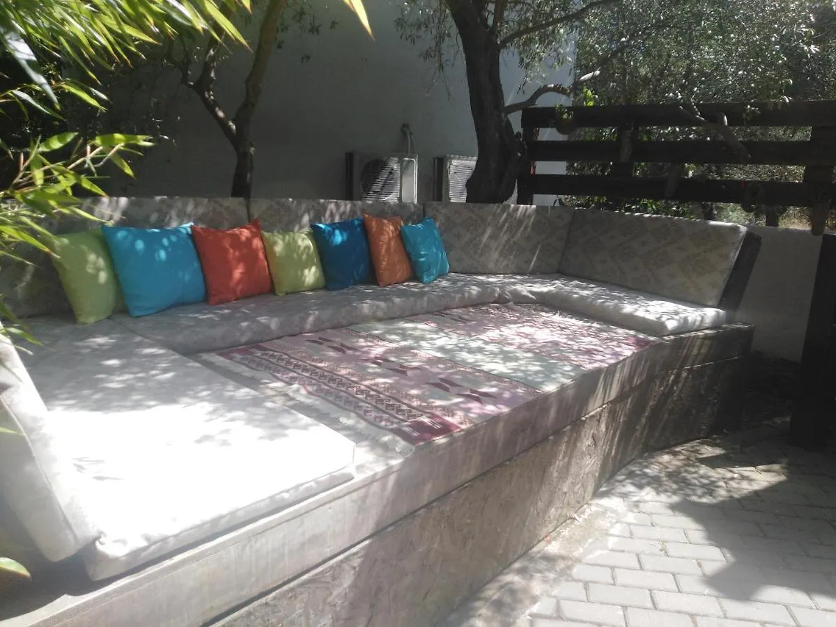 Sayfiye Butik Otel Ekincik 0*,