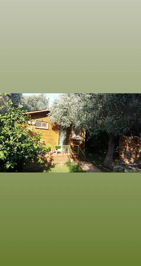 Sayfiye Butik Otel Ekincik