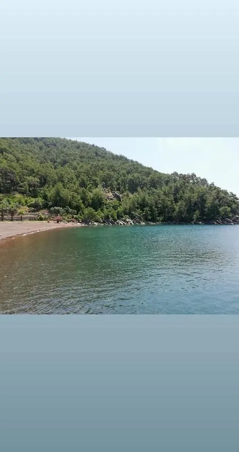 Sayfiye Butik Otel Ekincik