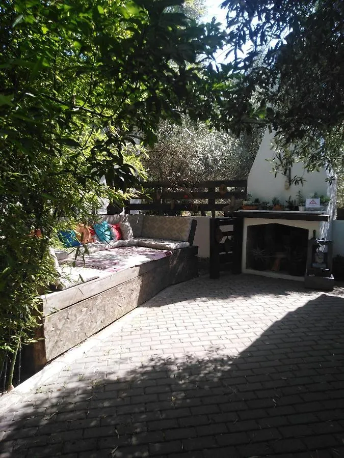 Sayfiye Butik Otel Ekincik Türkiye