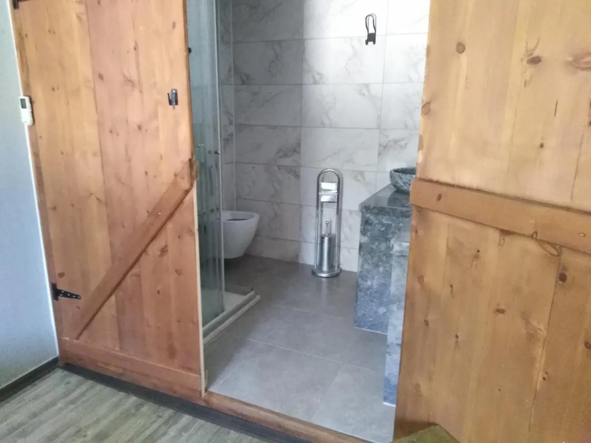 Sayfiye Butik Otel Ekincik