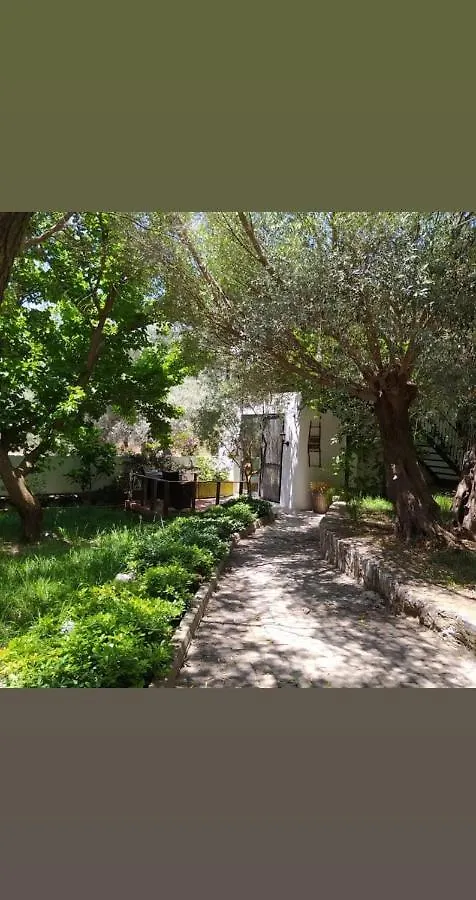 Sayfiye Butik Otel Ekincik
