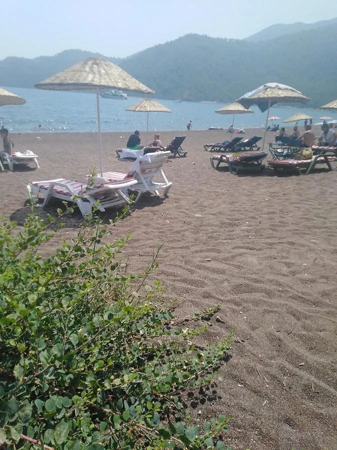 Sayfiye Butik Otel Ekincik