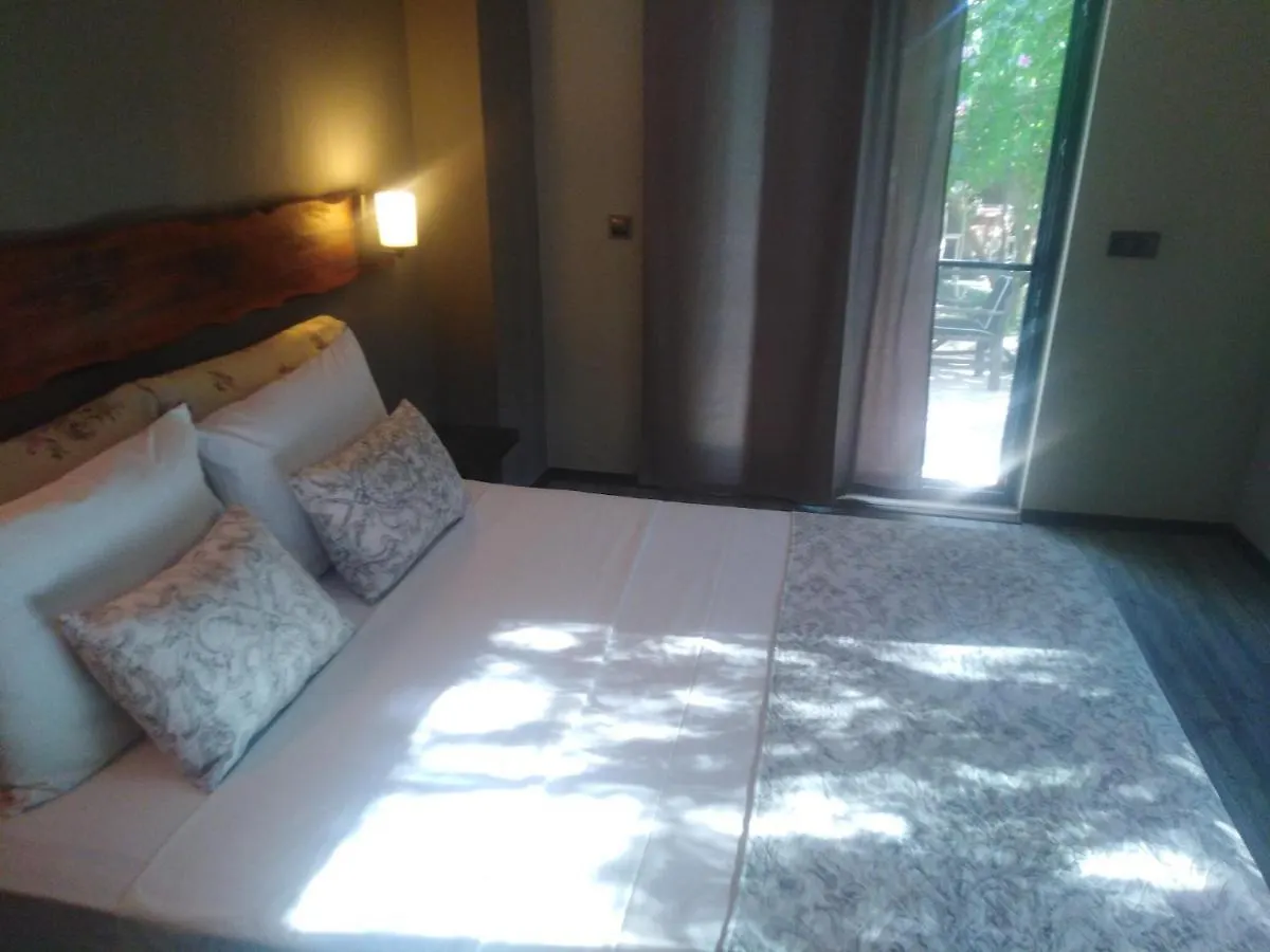 Sayfiye Butik Otel Ekincik