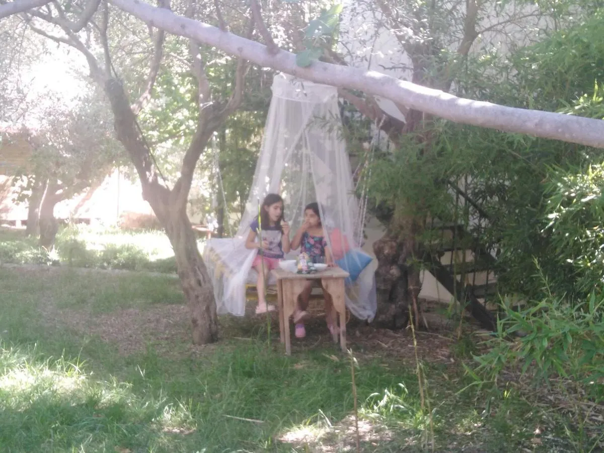 Sayfiye Butik Otel Ekincik