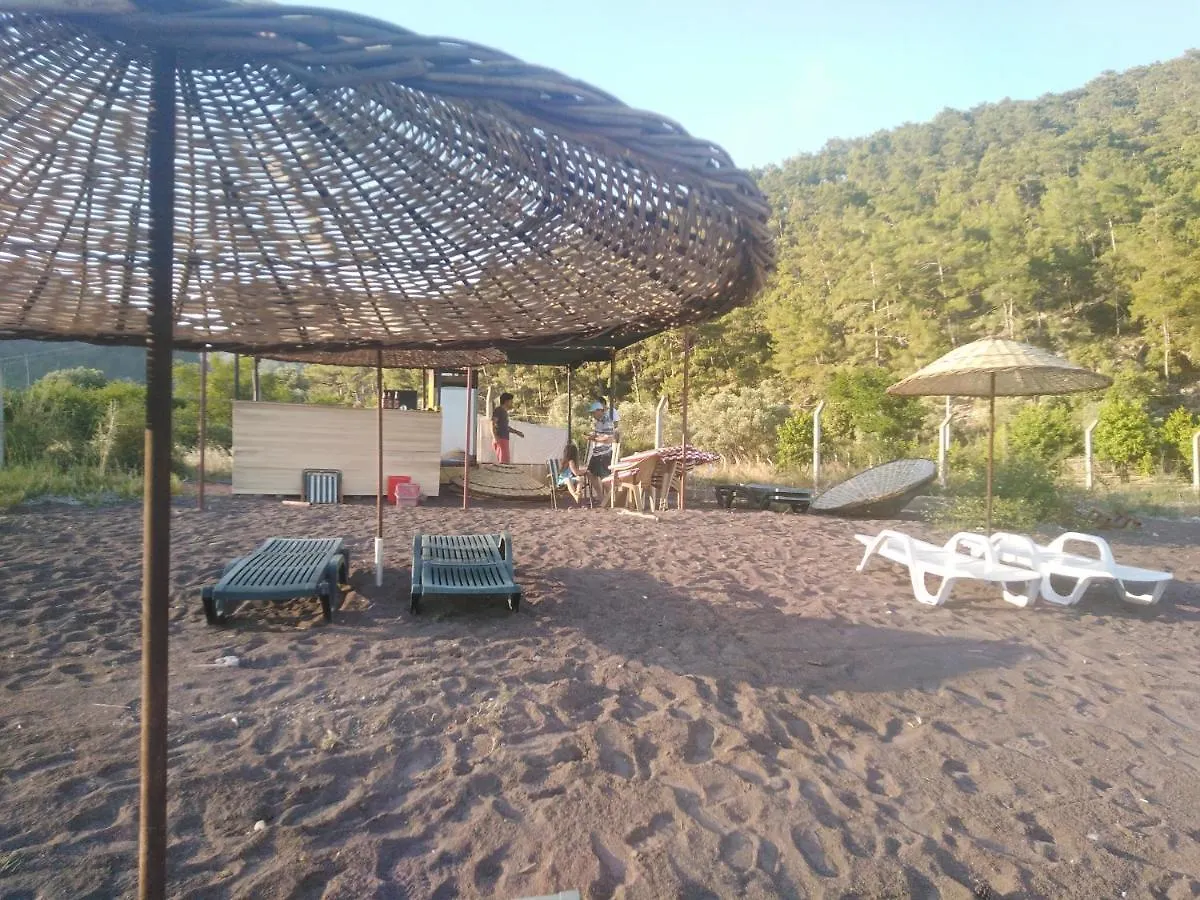 Sayfiye Butik Otel Ekincik Türkiye