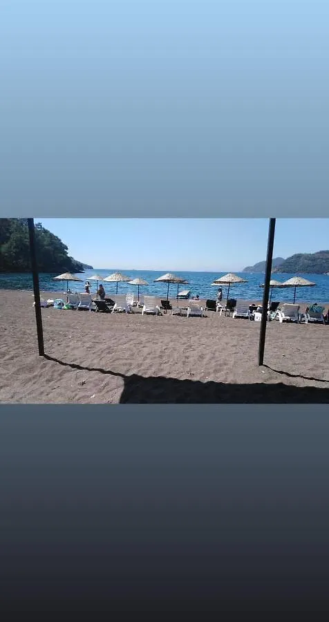 Sayfiye Butik Otel Ekincik Türkiye